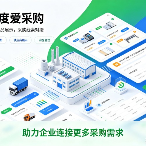 西林百度爱采购